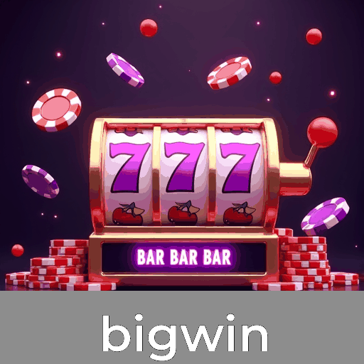 Cassino Online bigwin
