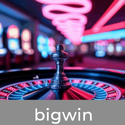 Cadastro na bigwin