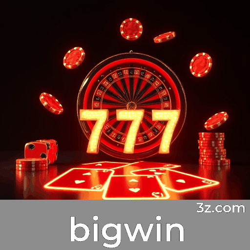 Bigwin: Plataforma Vibrante de Comunidade e Interação