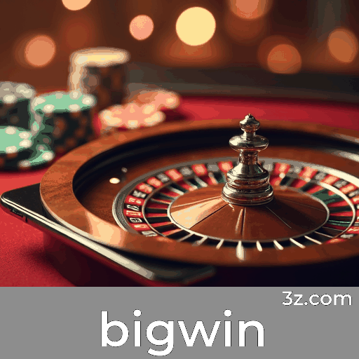 bigwin: Cassino Premiado com Pagamentos Rápidos