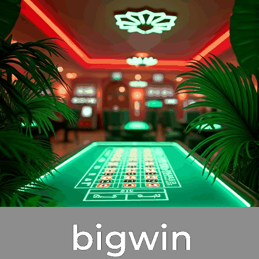 Cadastro na bigwin