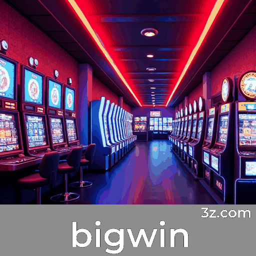 Bigwin: Experiência Completa e Apostas Móveis