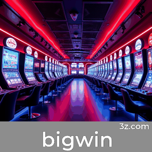 Bigwin: Esporte e Estratégia de Apostas