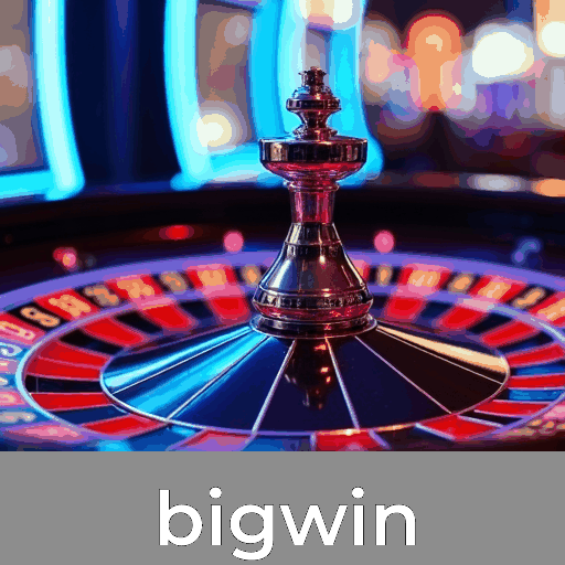Cadastro na bigwin
