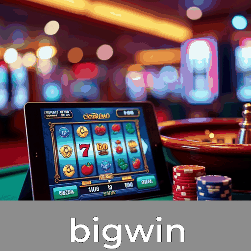 Cassino Online bigwin