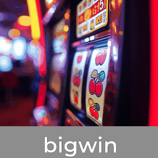 Cadastro na bigwin