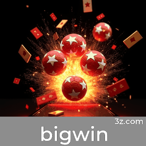 Pioneirismo em Jogos: bigwin e a Convergência de Tecnologias Revolucionárias