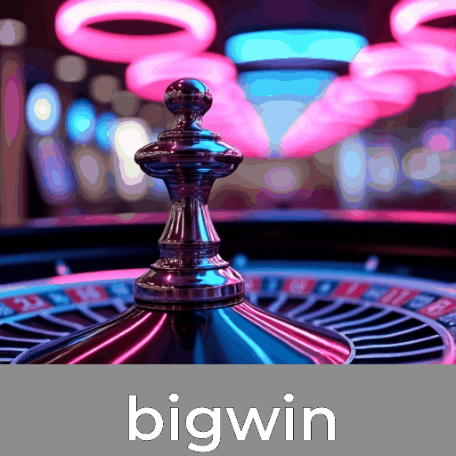 Cadastro na bigwin