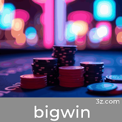 Bigwin: A Experiência de Casino Mais Autêntica para Brasileiros