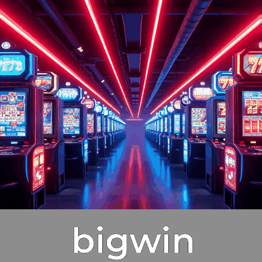 Apostas no bigwin