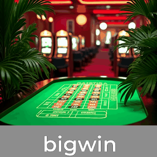 Cadastro na bigwin