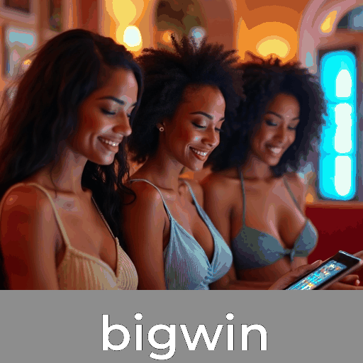 Acessar o site bigwin COM