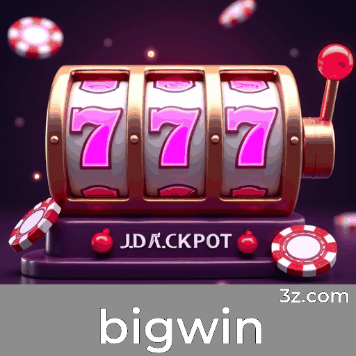 Bigwin: A Experiência de Casino Mais Autêntica para Brasileiros
