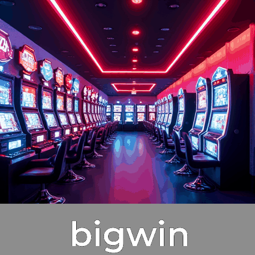 Cassino Online bigwin
