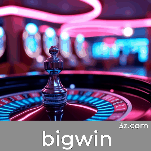 bigwin: Cassino Premiado com Pagamentos Rápidos