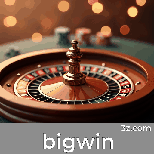 bigwin: Cassino Premiado com Pagamentos Rápidos