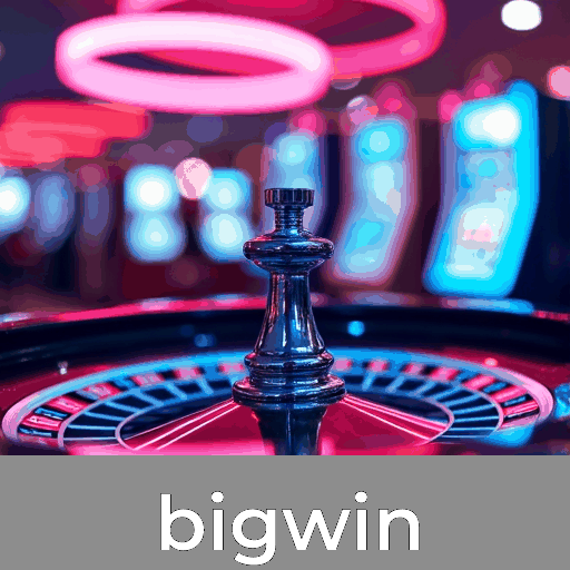 Acesso ao bigwin