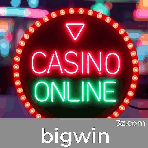 bigwin: Cassino Premiado com Pagamentos Rápidos