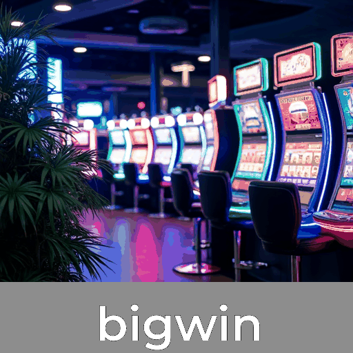 Cassino Online bigwin