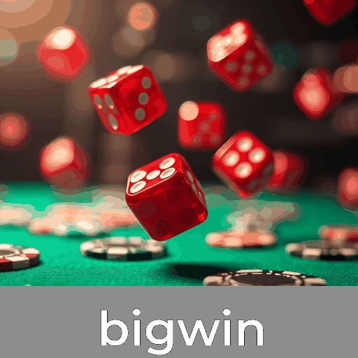 Cadastro na bigwin