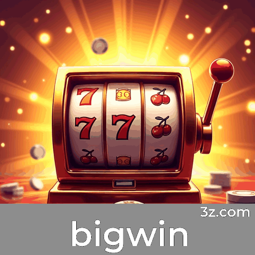 Bigwin: Desbloqueie Bônus Surpreendentes Agora!
