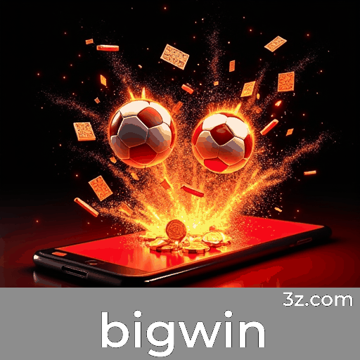 bigwin: Cassino Premiado com Pagamentos Rápidos